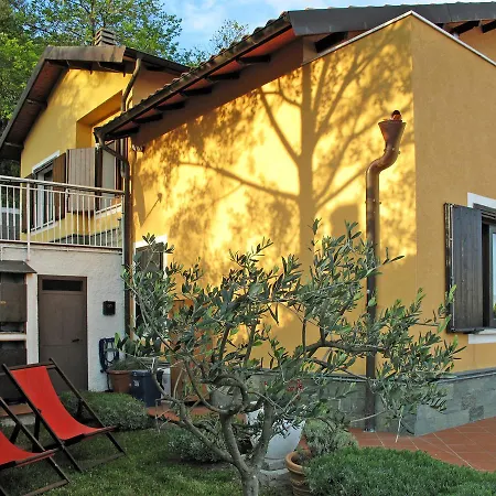 Hébergement de vacances Merli E More 320s Magliolo